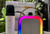 wireless karaoke microphone, 🎤 Bluetooth Speaker