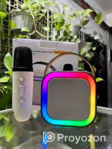 wireless karaoke microphone, 🎤 Bluetooth Speaker