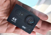 EKEN ACTION CAMERA