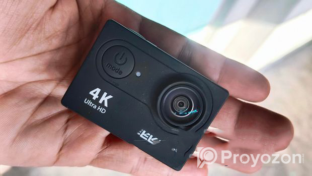 EKEN ACTION CAMERA