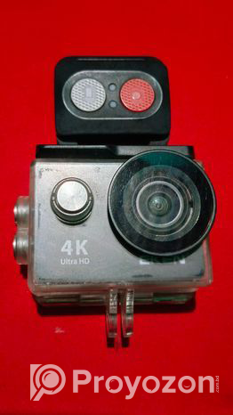 EKEN ACTION CAMERA