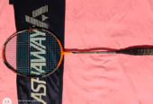 Badminton racket (Used)