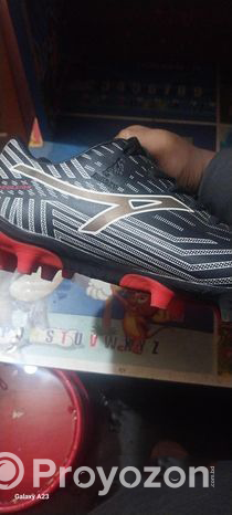 Football boots New