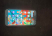 Samsung Galaxy S4 (Used)