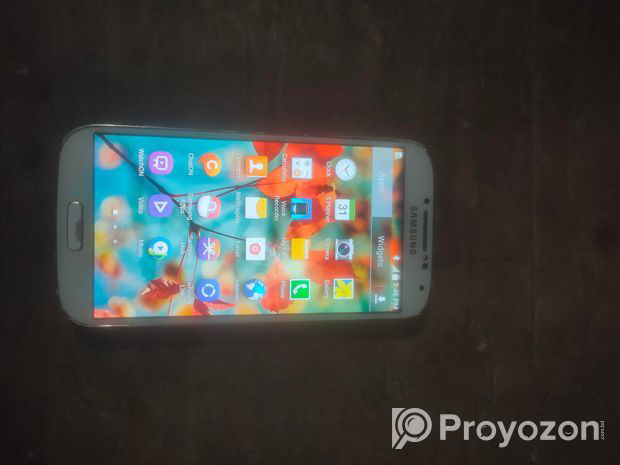 Samsung Galaxy S4 (Used)