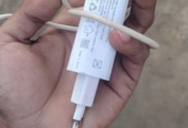 Xiaomi Redmi Note 10s Charger