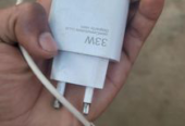 Xiaomi Redmi Note 10s Charger