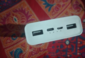 Power bank (Used)