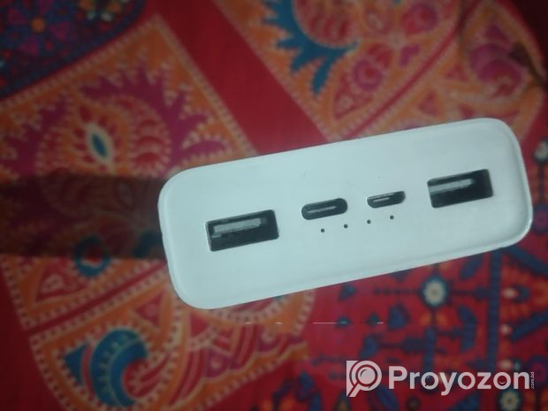 Power bank (Used)