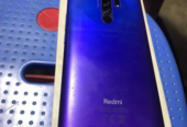 Xiaomi Redmi 9. (Used)