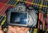 Canon 700d (Used)