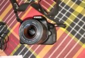 Canon 700d (Used)