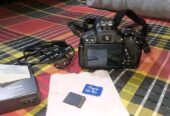 Canon 700d (Used)