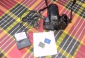 Canon 700d (Used)