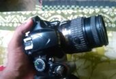 Nikon D3200 (Used)