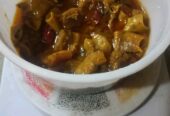 সব ধরনের পিঠা পুলি, ফ্রোজেন আইটেম