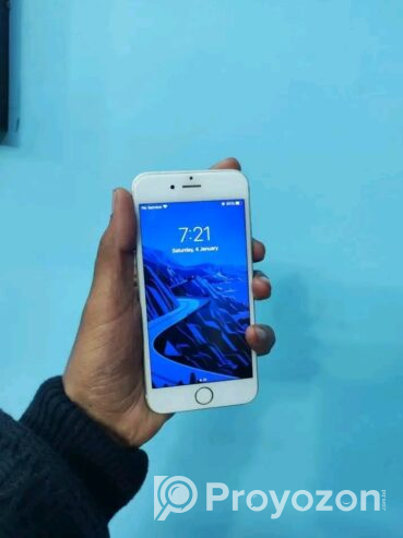 I phone 6S 3/64GB (Used)