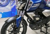 Yamaha FZ-S V3 BS6