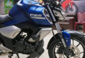 Yamaha FZ-S V3 BS6