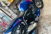 Apache rtr 160cc (Used)
