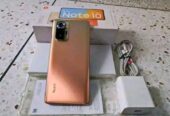 Redmi note 10 pro 6GB 128GB