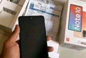 Redmi note 10 pro 6GB 128GB