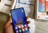 Redmi note 10 pro 6GB 128GB