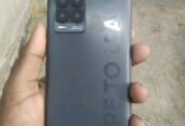 Realme 8 pro (8+128)GB (Used)