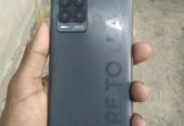 Realme 8 pro (8+128)GB (Used)