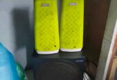 Microleb m300 (Used)
