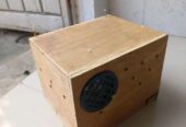 Breeding Box for Budgies/Love bird  available