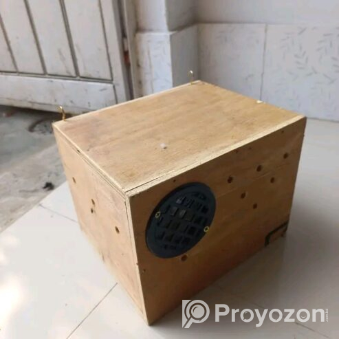 Breeding Box for Budgies/Love bird  available