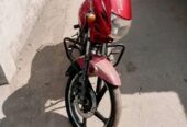 গাড়িটি বিক্রি হবে