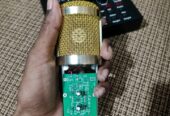 BM 800 condenser microphone