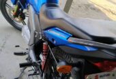Suzuki GSX-R 125 cc SD 2024