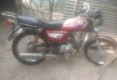 Dayang 80cc Bike Sell Post