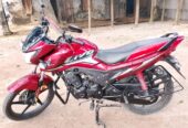 Honda levo Handet 110 CC