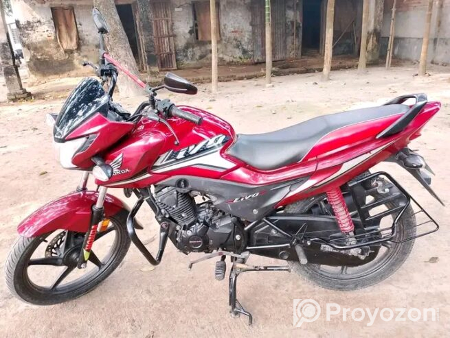 Honda levo Handet 110 CC