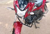 Honda levo Handet 110 CC