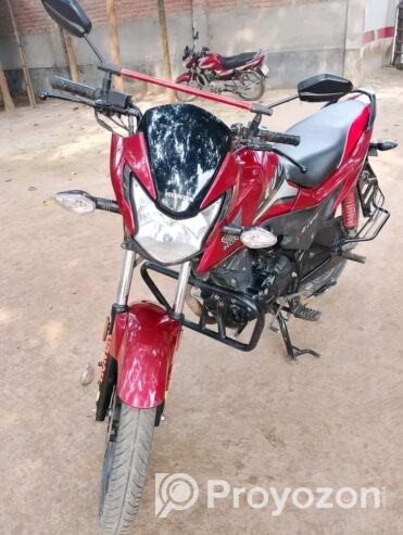 Honda levo Handet 110 CC