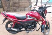 Honda levo Handet 110 CC