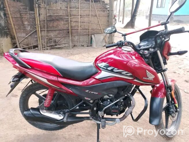 Honda levo Handet 110 CC