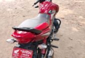 Honda levo Handet 110 CC