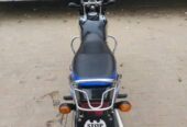 Bajaj ct 100 cc Bike (Used)