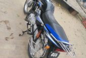 Bajaj ct 100 cc Bike (Used)