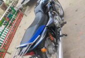 Bajaj ct 100 cc Bike (Used)