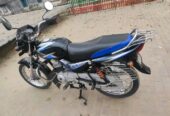 Bajaj ct 100 cc Bike (Used)