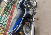 Bajaj ct 100 cc Bike (Used)