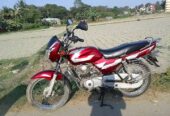 Bajaj ct 100 cc