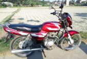 Bajaj ct 100 cc